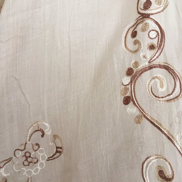 FREE Kimono - Must Add Listing To Bundle - Picture 5 of 8